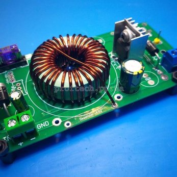 Десульфатор 110 Аг