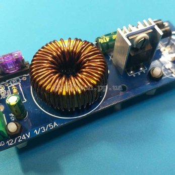 Десульфатор АКБ 75 Аг