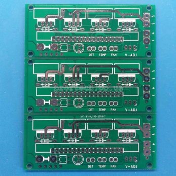 Плата для egs002