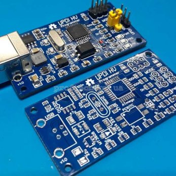 Програматор UPDI HV