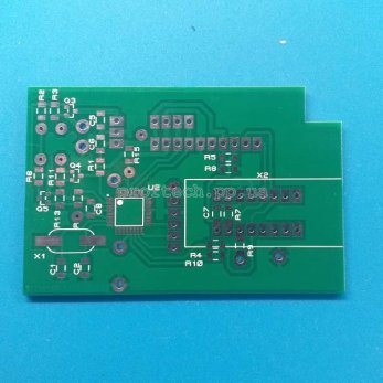 плата тестера оп